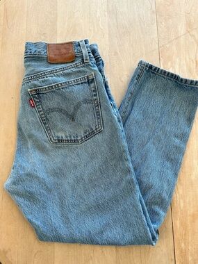 Levi jeans 501